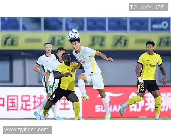 吉林籍足球球星崛起之路探索 助力中国足球未来发展的潜力与挑战