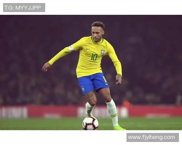 桑巴足球魅力无穷 盘点那些在绿茵场上书写传奇的巴西球星