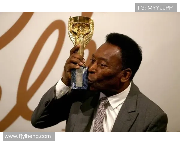 足球博主心中最喜爱的球星是谁 探秘背后的原因与故事