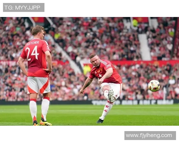 鲁尼全名是什么 盘点曼联传奇球星鲁尼的个人资料与足球生涯